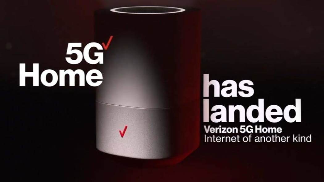 Verizon 5G Home Internet vs. T-Mobile Home Internet: Which Mobile Company  Should You Trust With Your Home's Broadband? - CNET