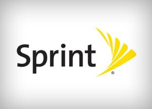 Sprint Logo