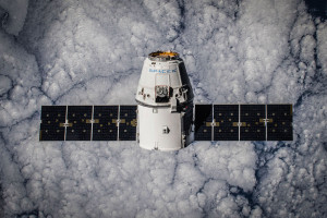 SpaceX has mastered delivering cargo to the space station. Next stop - delivering Internet to the world.