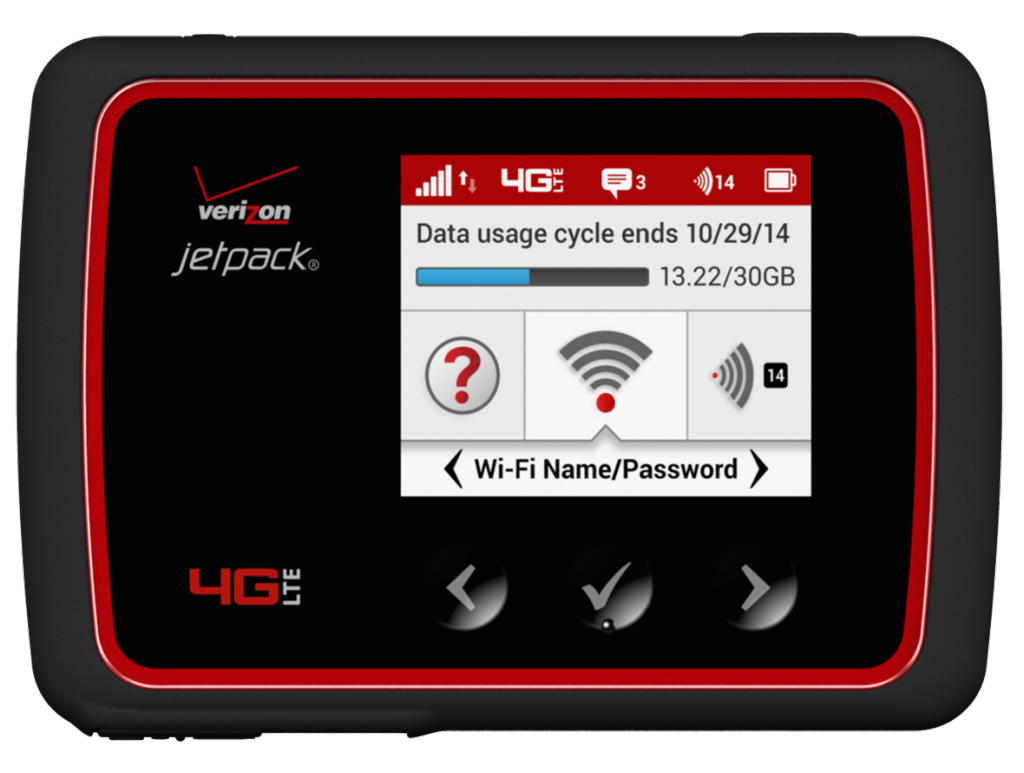 Мобильный 3g 4g роутер netgear jetpack ac791l настройка