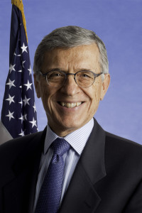 FCC Chairman Tom Wheeler