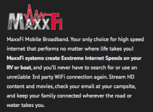 MaxxFi: It's Exxtreme.