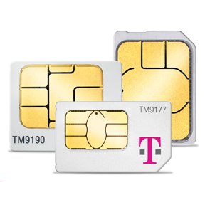 T-MobileSIMs