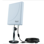 Bearifi's Outdoor Dual Band 2.4/5 GHz WiFi Extender