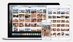 iCloud-Photo-Library