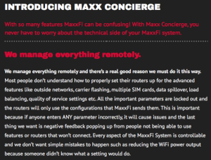 Maxx Concierge
