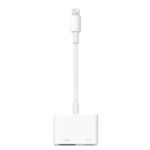 Apple Lightning Adapter Image