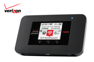 The AC791L on paper appears to be the hotspot to get on Verizon's network. We can't wait to test it out in person.