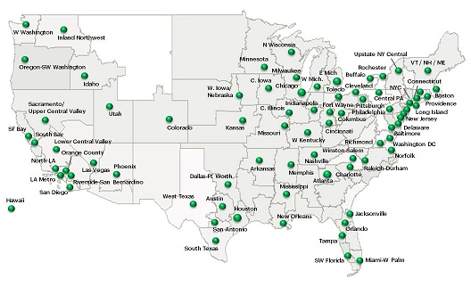 The 77 LTE Plus markets. I do hope Sprint realizes the states aren't actually shaped like that...