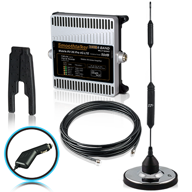 Smoothtalker - Leading Cell Phone Signal Booster Manufacturer Company