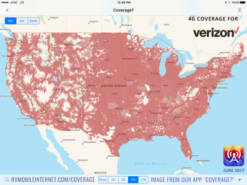 Verizon Terminating Certain 