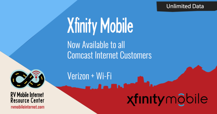 Xfinity Mobile Now Available to All Comcast Internet Customers - Mobile ...