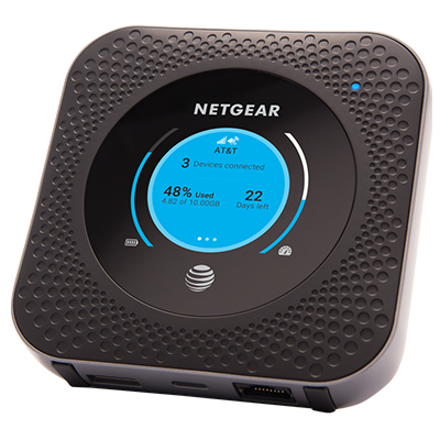 Netgear Nighthawk M6 Pro Wi-Fi Router Review