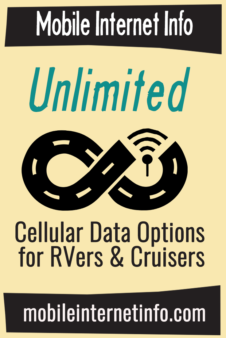 Guide To Unlimited Cellular Data Plans: Understanding The Limits ...