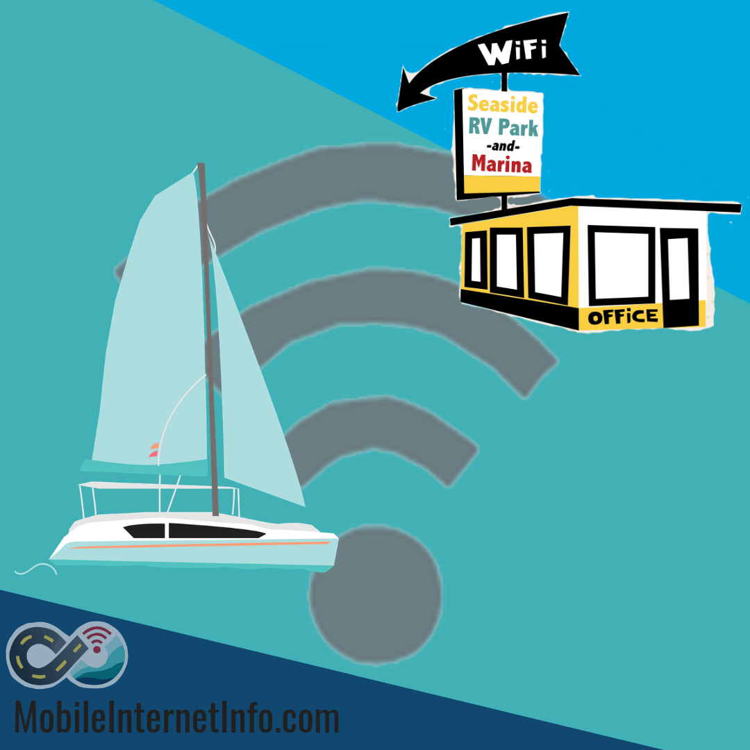 bahamas travel wifi