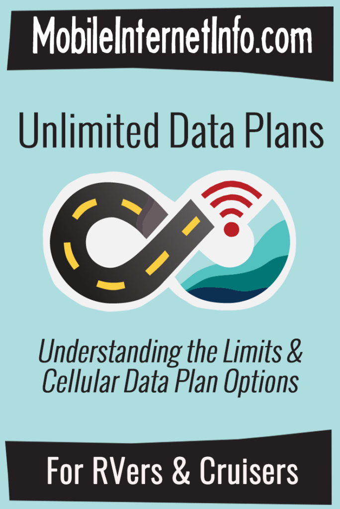 Unlimited Cellular Data Plans: Understanding the Limits & Plan Options ...