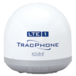 Tracphone LTE KVH Router