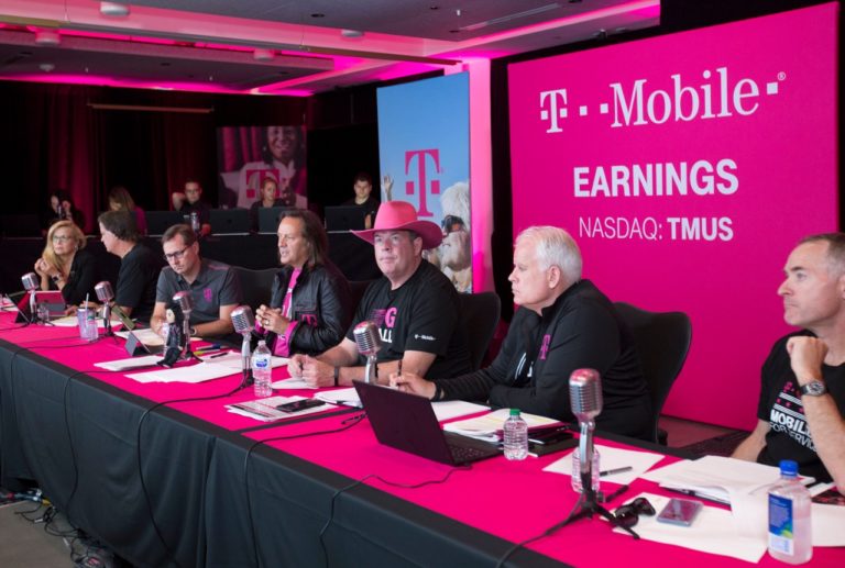 T-Mobile Adds New Unlimited 'Essentials' Plan & Increases Hotspot Data ...