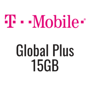 Overview Magenta Global Plus 15gb Plan By T Mobile Cellular Data