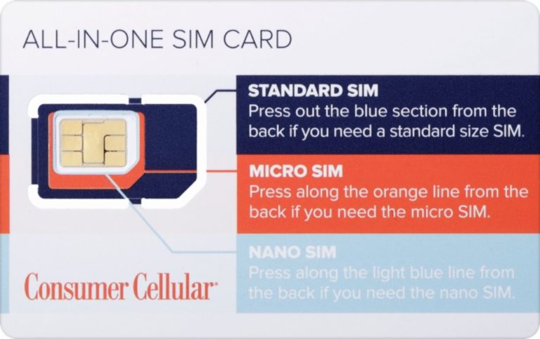 s10e sim card size