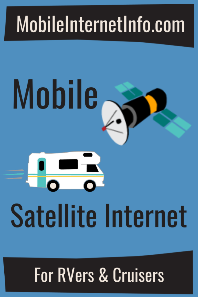 Mobile Satellite Internet Guide