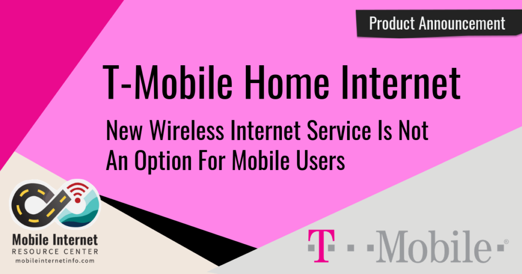 how reliable is t mobile internet service