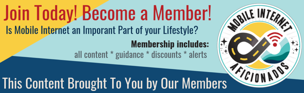 Join Today, Become a Member
