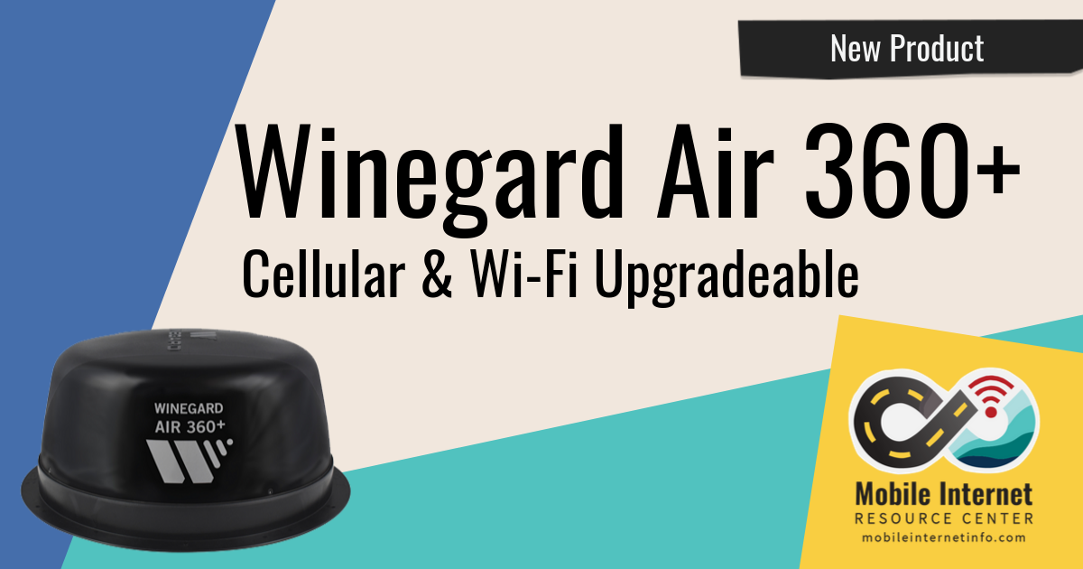 winegard air 360 plus