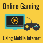 Online Gaming  ConnectABILITY