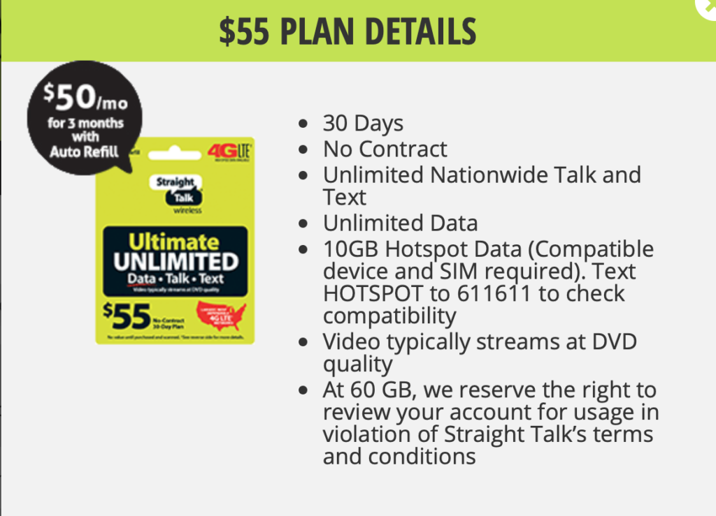 StraightTalk Enables Mobile Hotspot on Unlimited Data Plans Mobile Resource Center