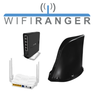 WiFiRanger Converge Product Lineup