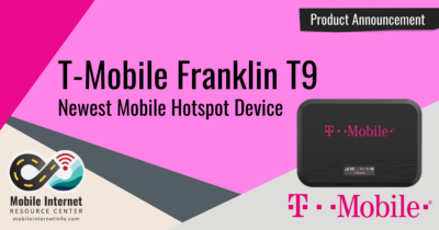 hotspot t9 device rvmobileinternet