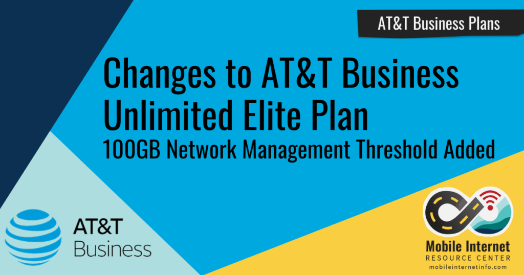 AT&T Adds Network Management at 100GB to Business ...