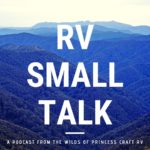 RV Small Talk