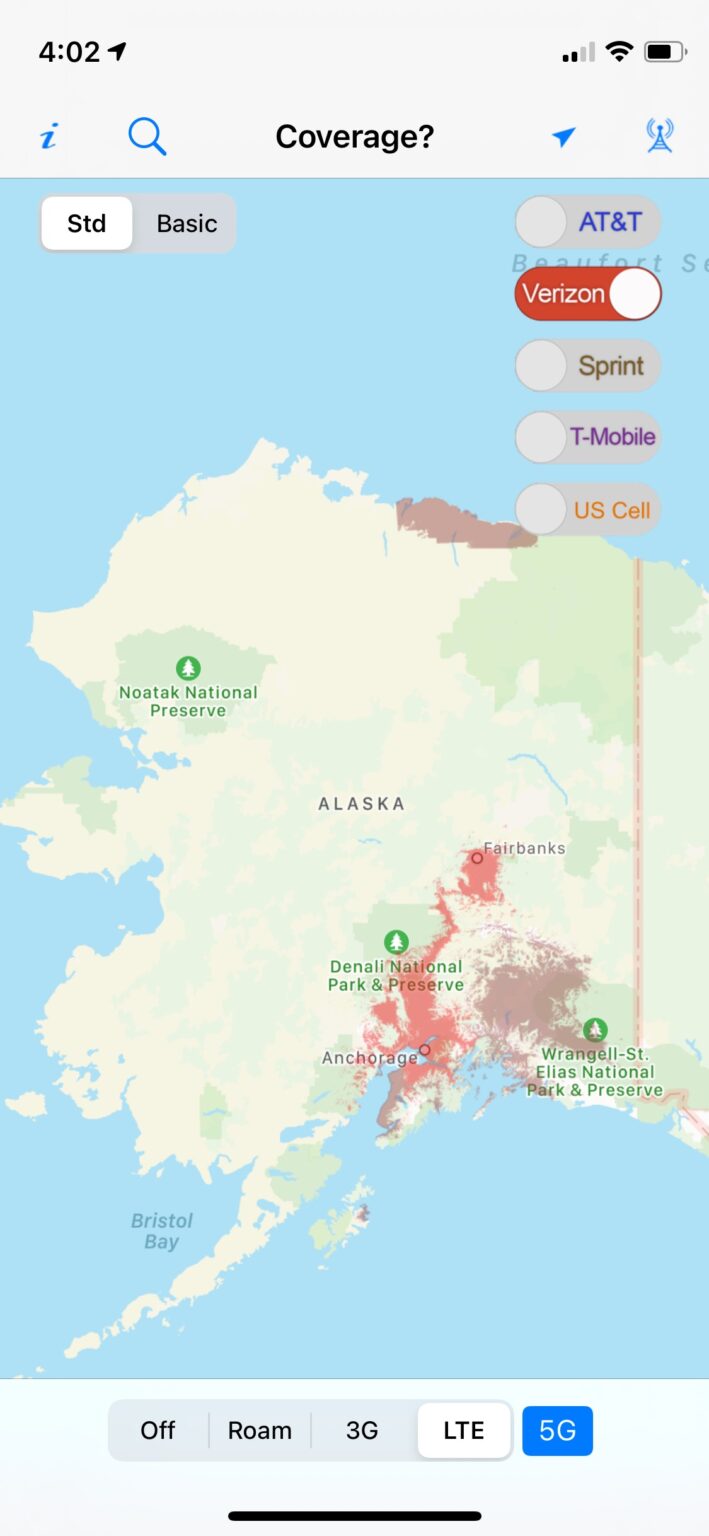    Verizon Alaska Coverage 4 2021 709x1536 