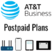 at&t business plans for iphone