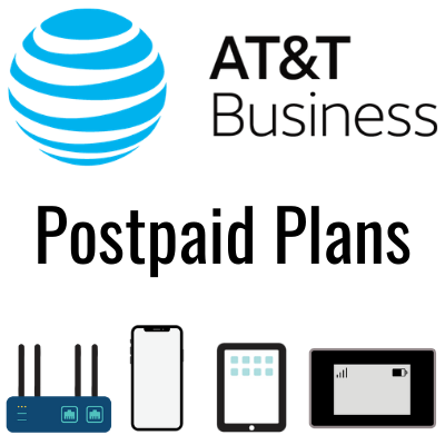 at&t wireless small business plans