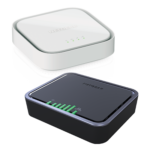 Gear Center Image - Netgear LTE Modems