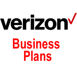 verizon business plan benefits