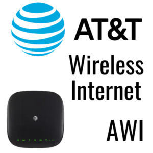 Geurloos Televisie kijken Stun Overview: AWI Wireless Internet Router & Data Plans by AT&T (Cellular Data  Plans & Router) - Mobile Internet Resource Center