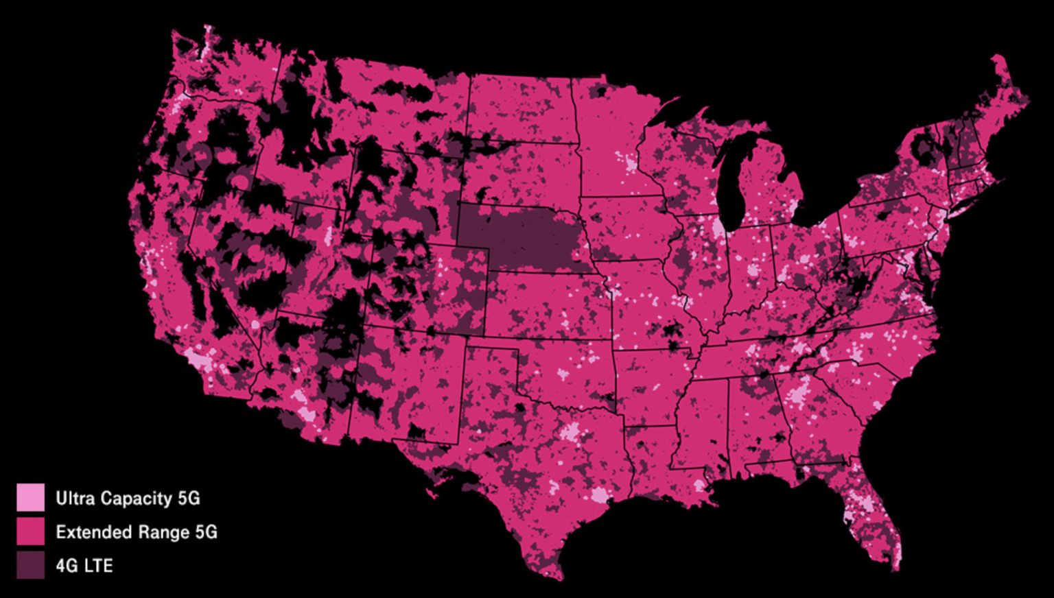 Navigating The Digital Landscape: Understanding T-Mobile’s Data 