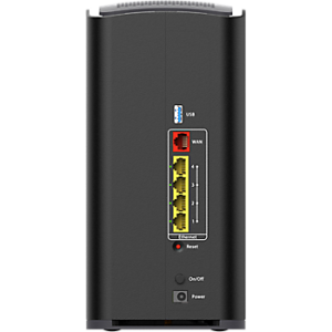 Verizon LV55 5G NR/LTE CPE Router Internet Gateway LVSK-IHP