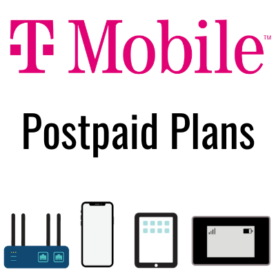 T mobile USA Prepaid SIM Card $50 Plan Unl. Call, Text, 50GB Data