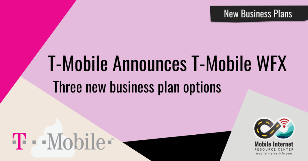 business plans t mobile