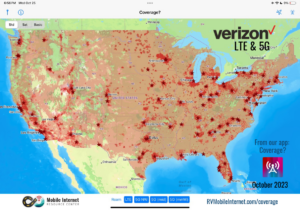 Finding Your Best RV Mobile Internet Solution - Mobile Internet ...