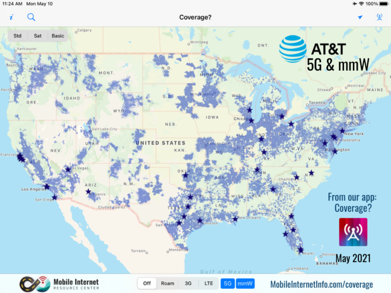 5G Industry Update: 5G Routers, Hotspots & Antennas Are Here - But ...