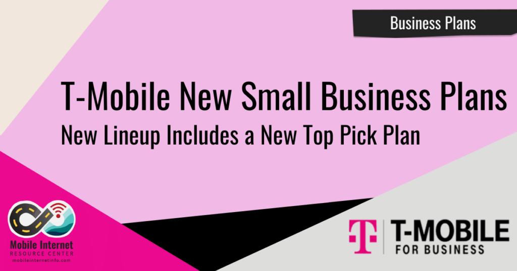 at&t mobile business plans