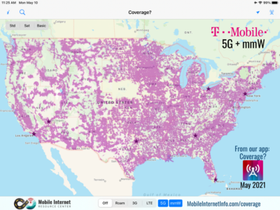 5G Industry Update: 5G Routers, Hotspots & Antennas Are Here - But ...