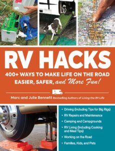 rv hack rv love book