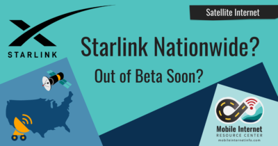 Starlink Beta Ending and 